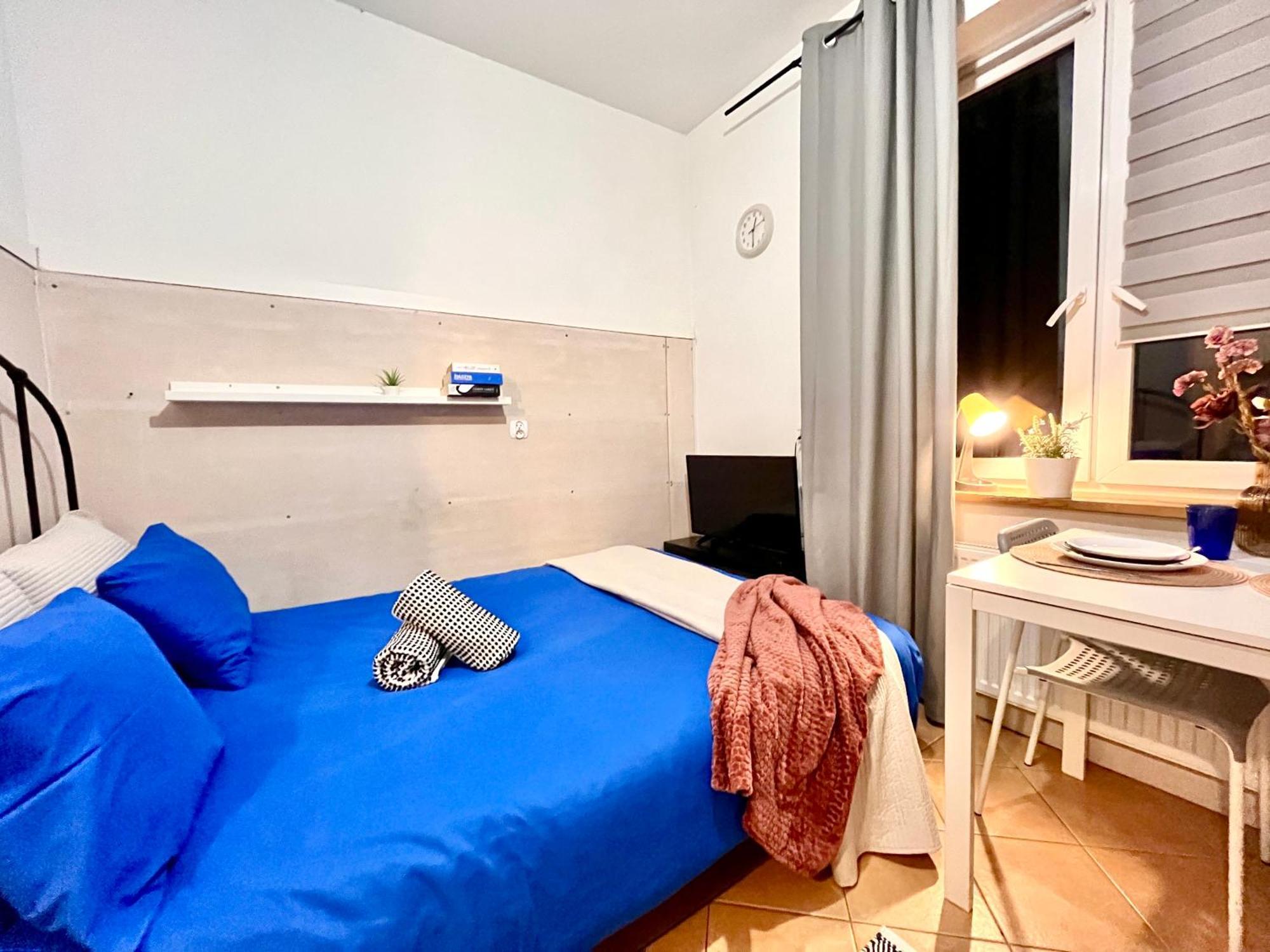 Chopin Apartments Self Check-In Varsovie Extérieur photo