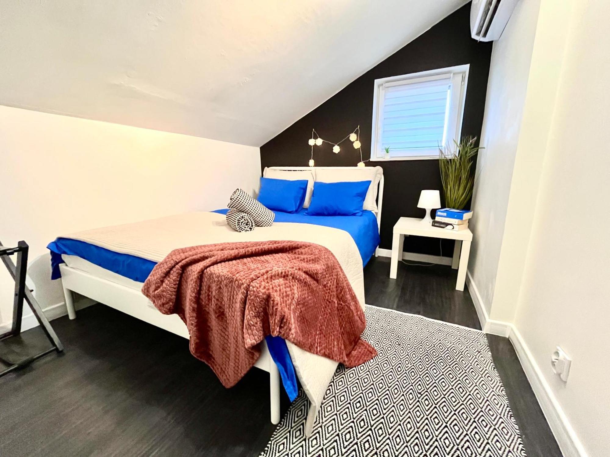 Chopin Apartments Self Check-In Varsovie Extérieur photo
