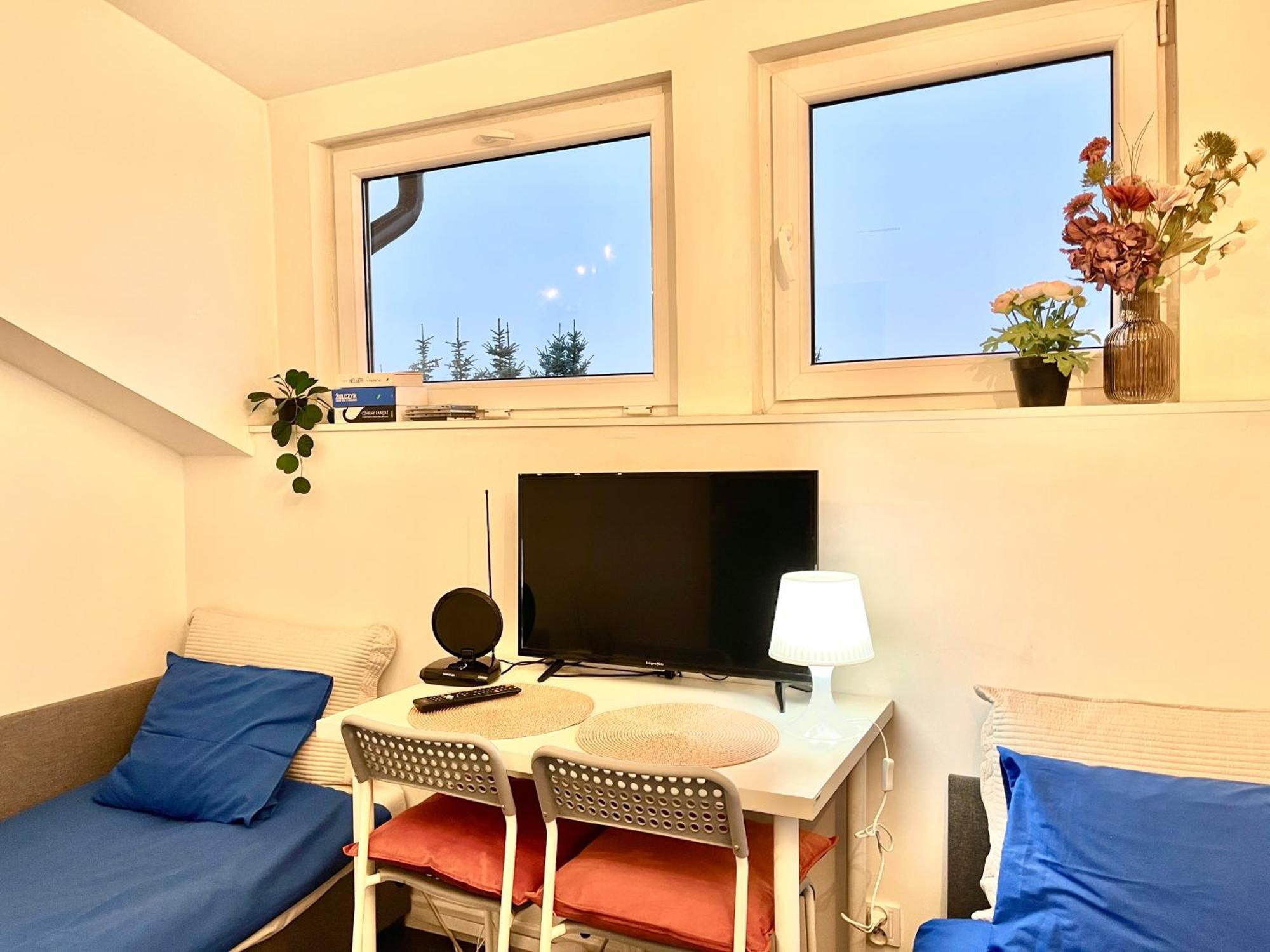 Chopin Apartments Self Check-In Varsovie Extérieur photo